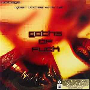Voltage - Goths Of Fuck FLAC