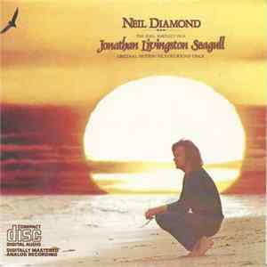 Neil Diamond - Jonathan Livingston Seagull (Original Motion Picture Sound Track) FLAC