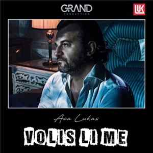 Aca Lukas - Voliš Li Me FLAC