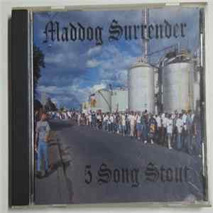 Maddog Surrender - 5 Song Stout FLAC