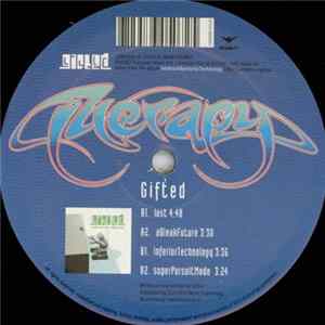 Gifted - Lost FLAC
