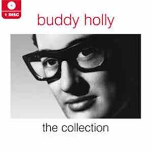 Buddy Holly - The Collection FLAC