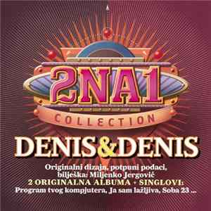 Denis & Denis - 2Na1 Collection FLAC