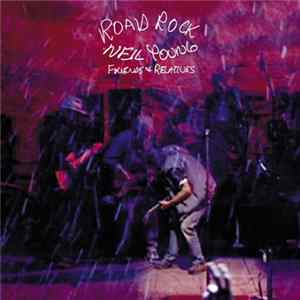 Neil Young - Road Rock V 1 FLAC