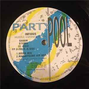Infidus - Hustle Español (Remix) FLAC