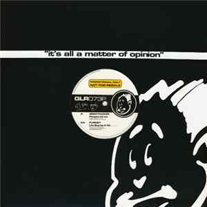 Greg Packer / Furney - Peoples Music / Life Starts @ 40 FLAC