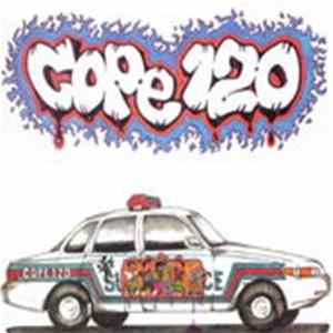 Cope 120 - Cope 120 FLAC