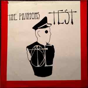 The Phantoms - Test FLAC