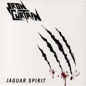 Iron Curtain - Jaguar Spirit FLAC
