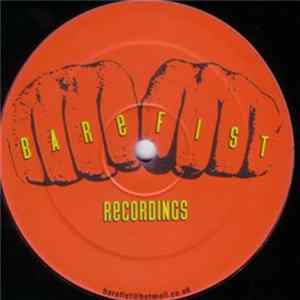 Phoreski - Quiet Please! FLAC