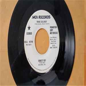 Ernest Rey - Trixie Delaney FLAC