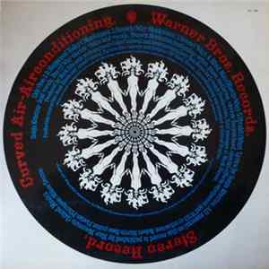 Curved Air - Airconditioning FLAC