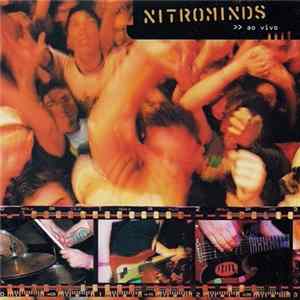 Nitrominds - Ao Vivo FLAC