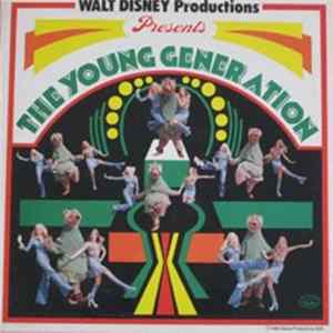 The Young Generation - Walt Disney Production Present FLAC