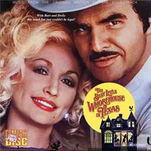 Various - The Best Little Whorehouse In Texas - Music From The Original Motion Picture Soundtrack FLAC