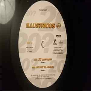 Illustrious GY. - 20 Questions (No No No) FLAC