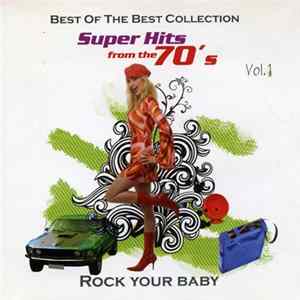 Various - Best Of The Best Collection Super Hits From The 70's Vol.1 FLAC