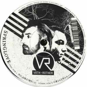 Väth + Rother - Springlove FLAC