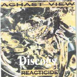Aghast View - Reacticide FLAC