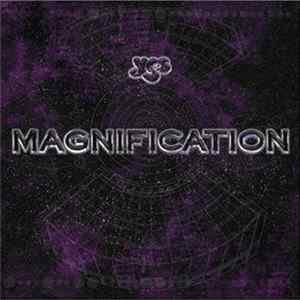 Yes - Magnification FLAC