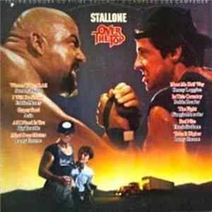 Various - Stallone "Over The Top" "Falcão O Campeão Dos Campeões" (Trilha Sonora Original) FLAC