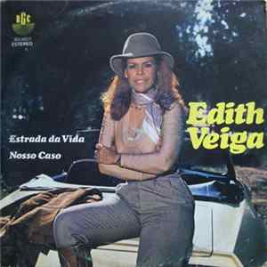 Edith Veiga - Estrada Da Vida FLAC