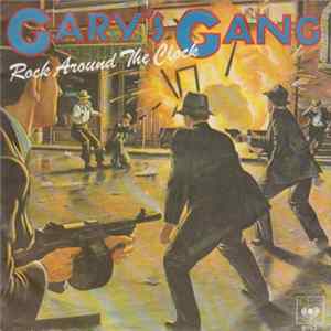 Gary's Gang - Rock Around The Clock FLAC