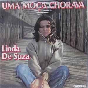 Linda De Suza - Uma Moça Chorava FLAC