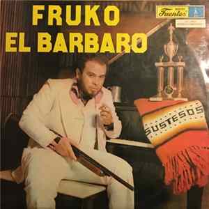 Fruko - El Barbaro FLAC