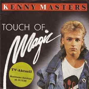 Kenny Masters - Touch Of Magic FLAC