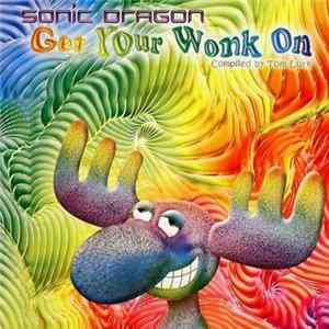 Tom Lurk - Get Your Wonk On FLAC