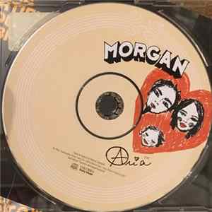 Morgan - Aria FLAC