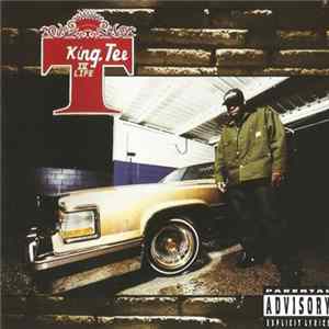 King Tee - IV Life FLAC