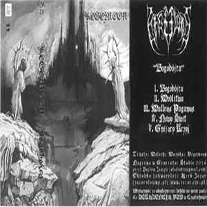 Hegemoon - Bogobójca FLAC