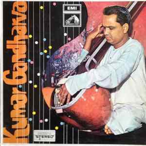 Kumar Gandharva - Kumar Gandharva FLAC