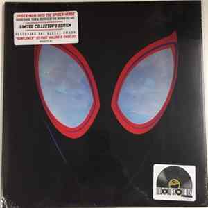 Various - Spider-Man: Into the Spider-Verse Soundtrack FLAC