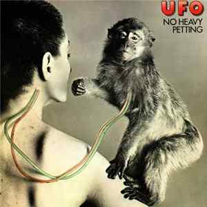 UFO - No Heavy Petting FLAC