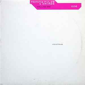 Tommy Pulse & Savage - Calling God FLAC
