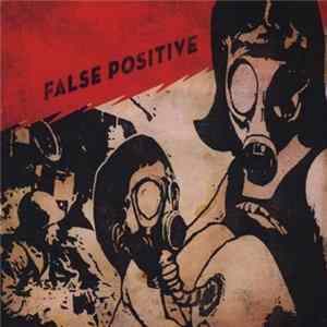 False Positive - False Positive FLAC