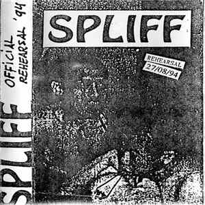 Spliff - Official Rehearsal ’94 FLAC