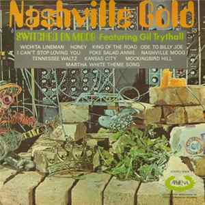 Gil Trythall - Nashville Gold (Switched On Moog) FLAC