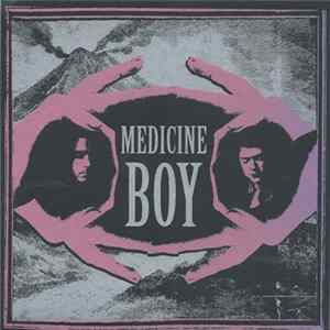 Medicine Boy - I Miss Sleeping So Much / The Villain FLAC