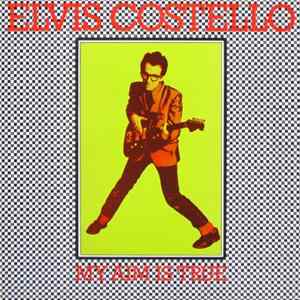 Elvis Costello - My Aim Is True FLAC