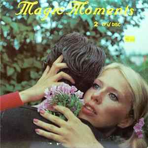 Various - Magic Moments FLAC