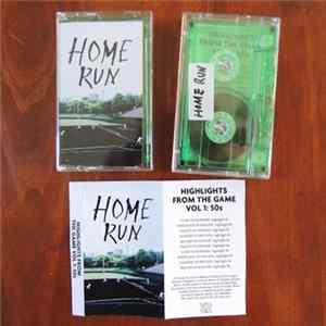 Home Run - Highlights From The Game Vol 1: 50s FLAC