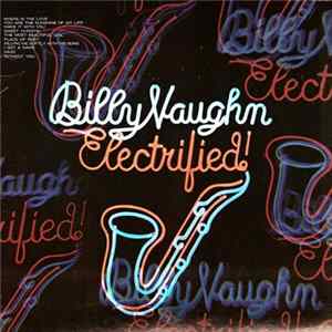 Billy Vaughn - Electrified! FLAC