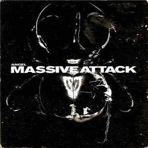 Massive Attack - Angel FLAC