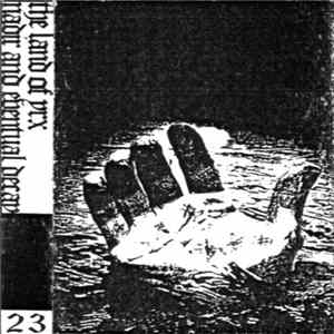 The Land Of Yrx - Nadir And Eventual Decay FLAC