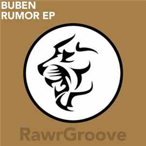 Buben - Rumor EP FLAC