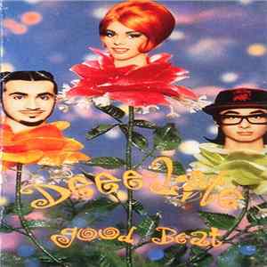Deee-Lite - Good Beat FLAC